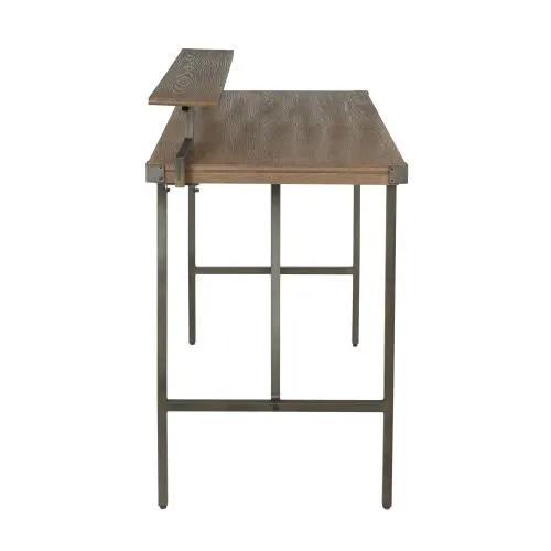 Gia - Industrial Counter Table by HouseOfZazla