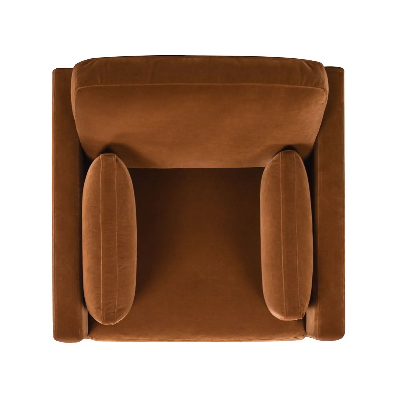 Knox - Modern Farmhouse Arm Chair by HouseOfZazla