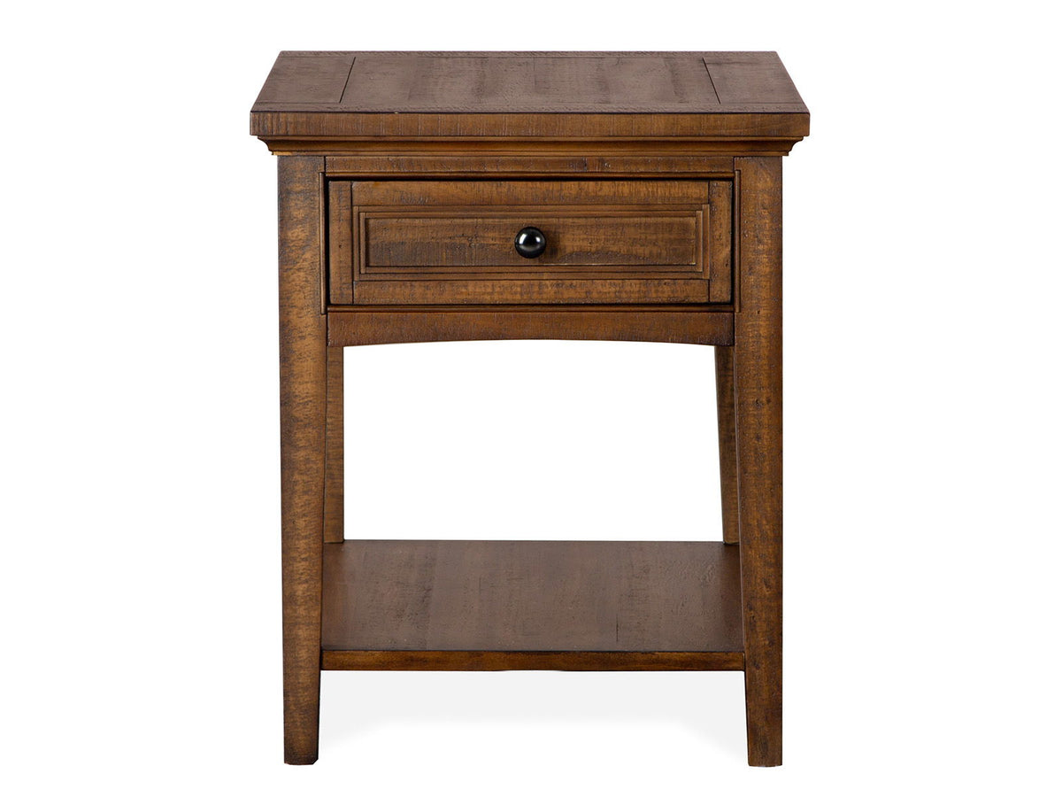 Bay Creek - Rectangular Table, photo 21 of 21