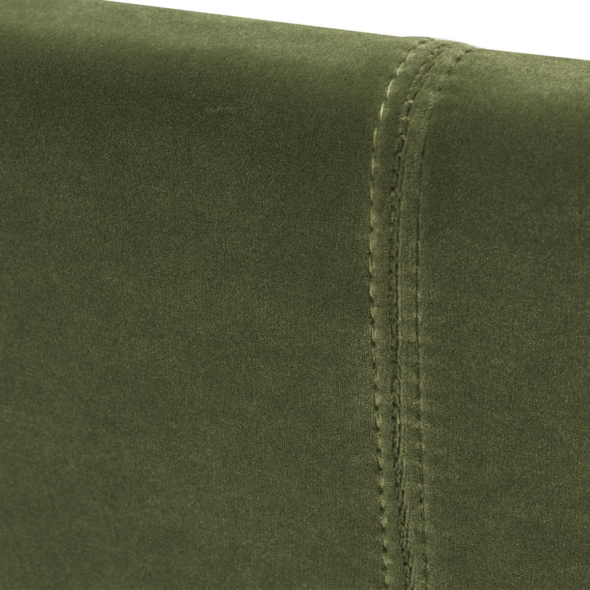 Marcella - Upholstered Shelter Headboard Bed, photo 33 of 35