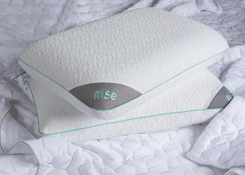 BedGear Rise Multiposition Pillow by HouseOfZazla
