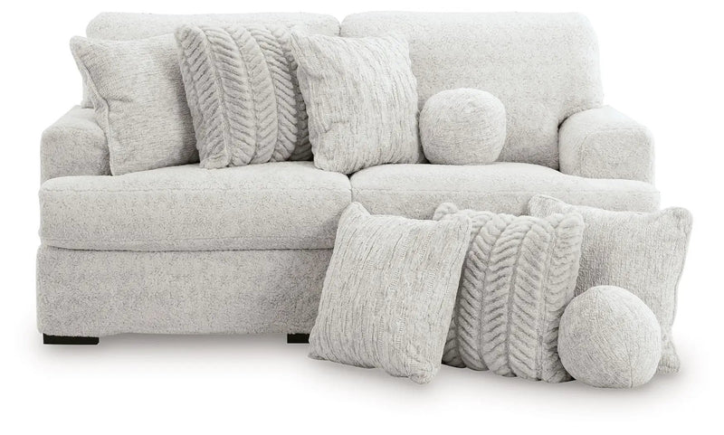Cuddle Plush - Sectional by Unique Piece Furniture