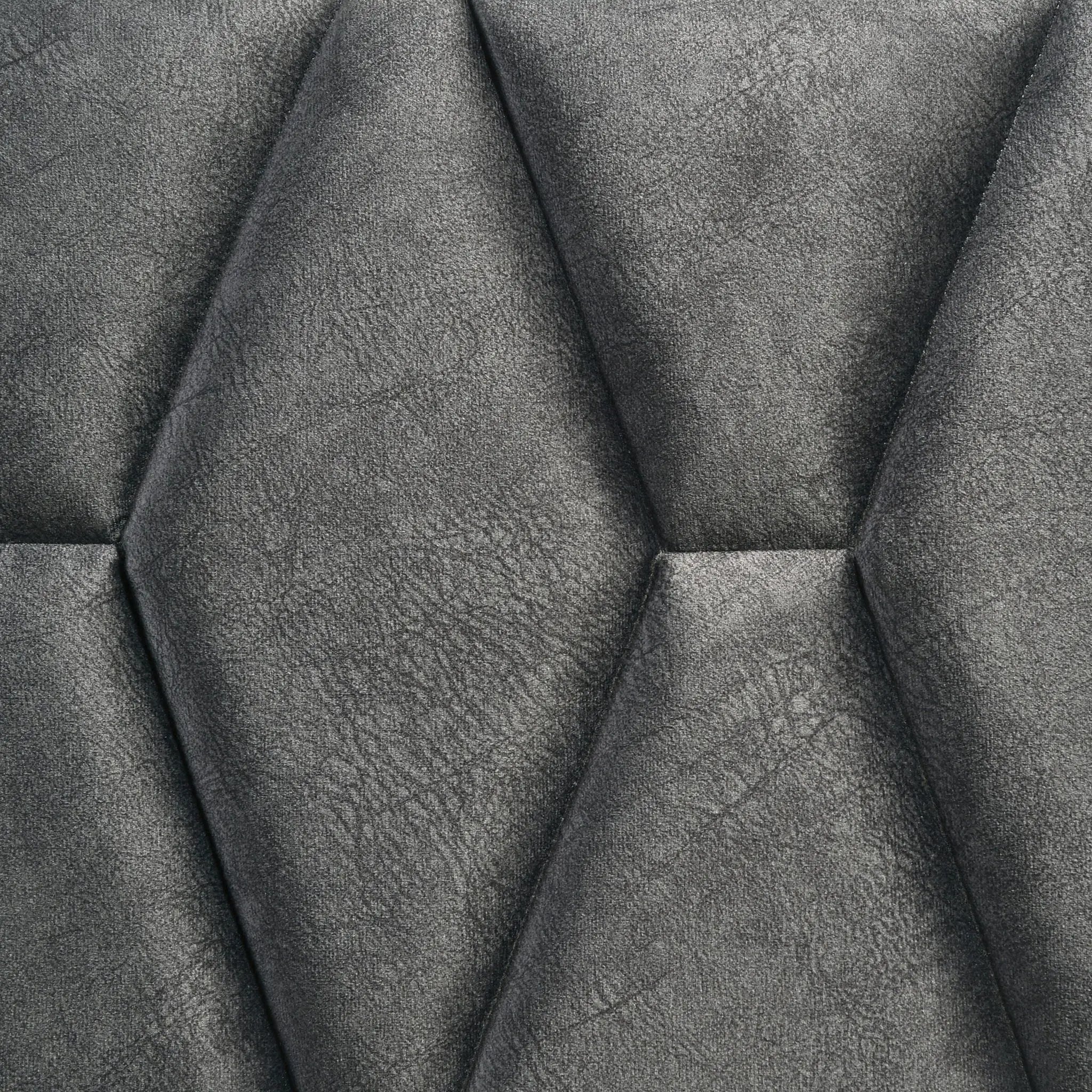 Sonora Queen Upholstered Panel Bed White by Unique Piece Furniture