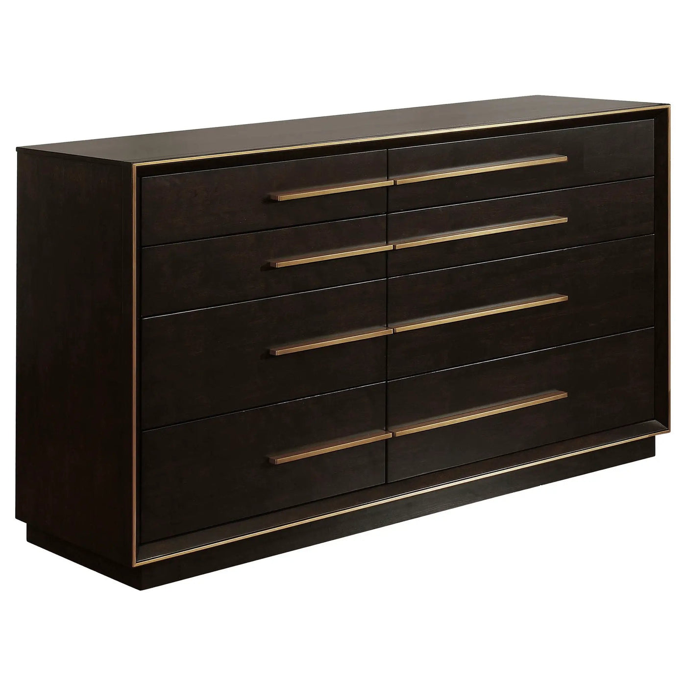 Prescott - 8 Drawer Dresser by HouseOfZazla