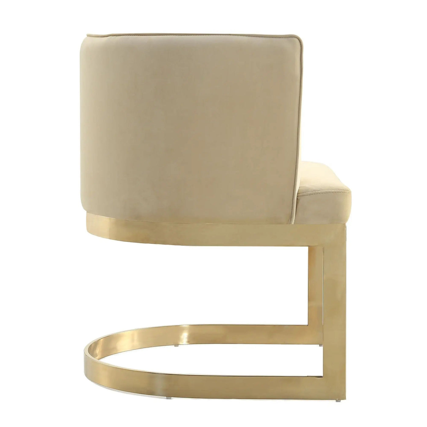 Aura - Dining Chair by HouseOfZazla