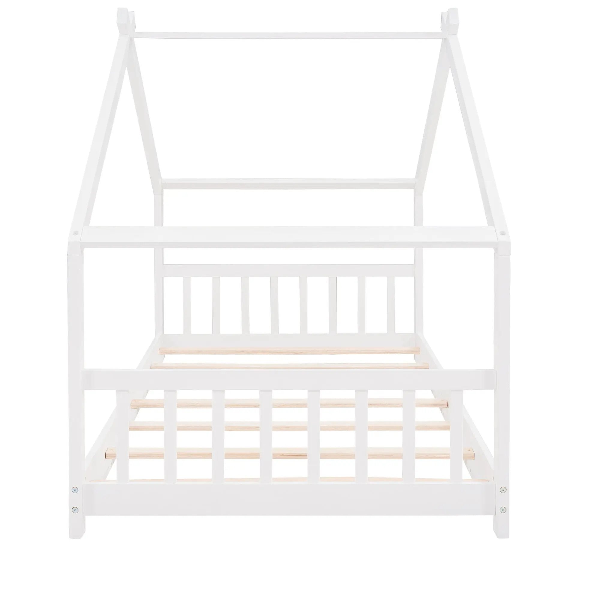 Playhouse Design Bed by HouseOfZazla