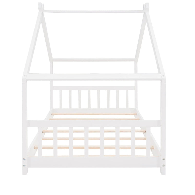 Playhouse Design Bed by HouseOfZazla