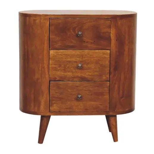 Mini Cabinet by HouseOfZazla