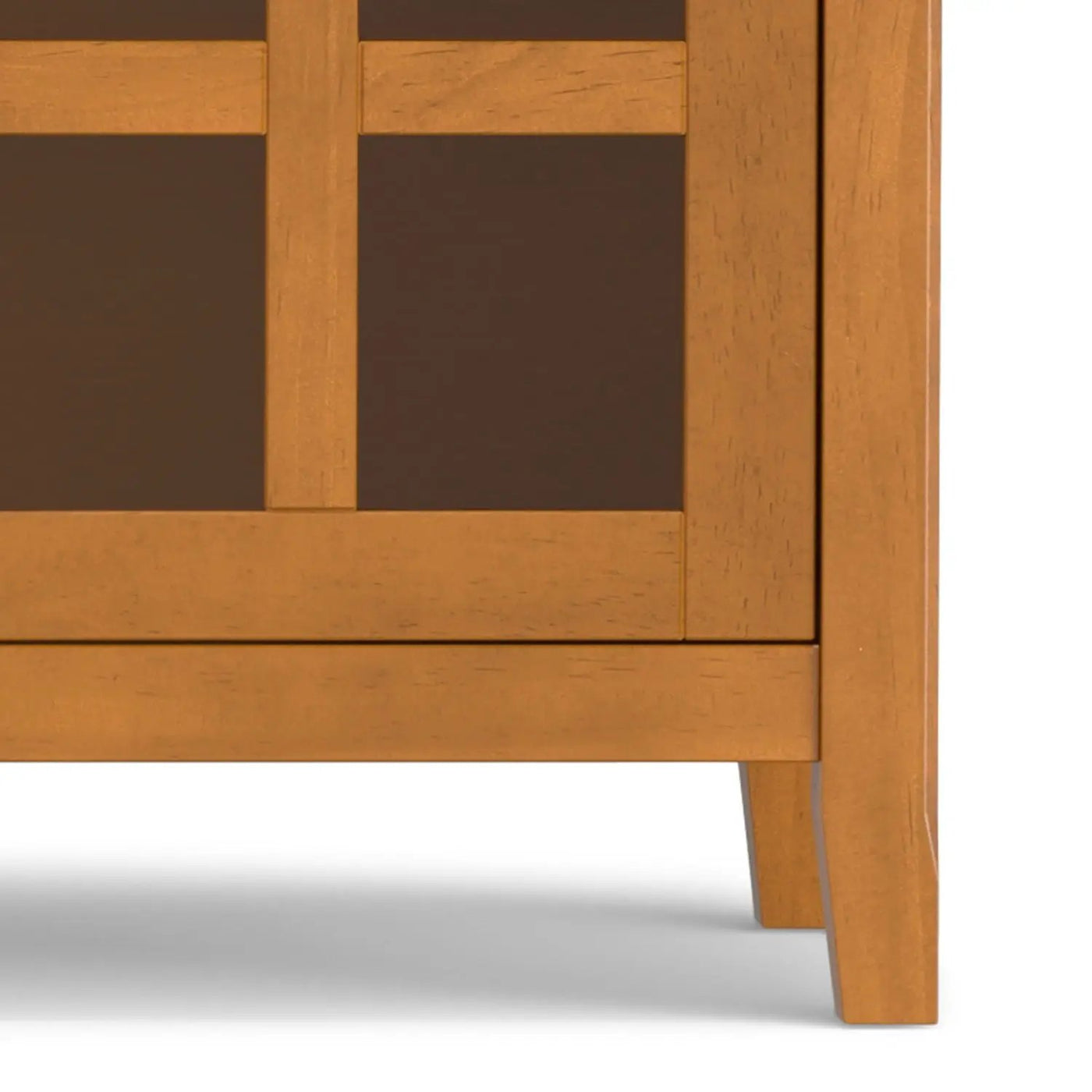 Acadian - TV Media Stand by HouseOfZazla