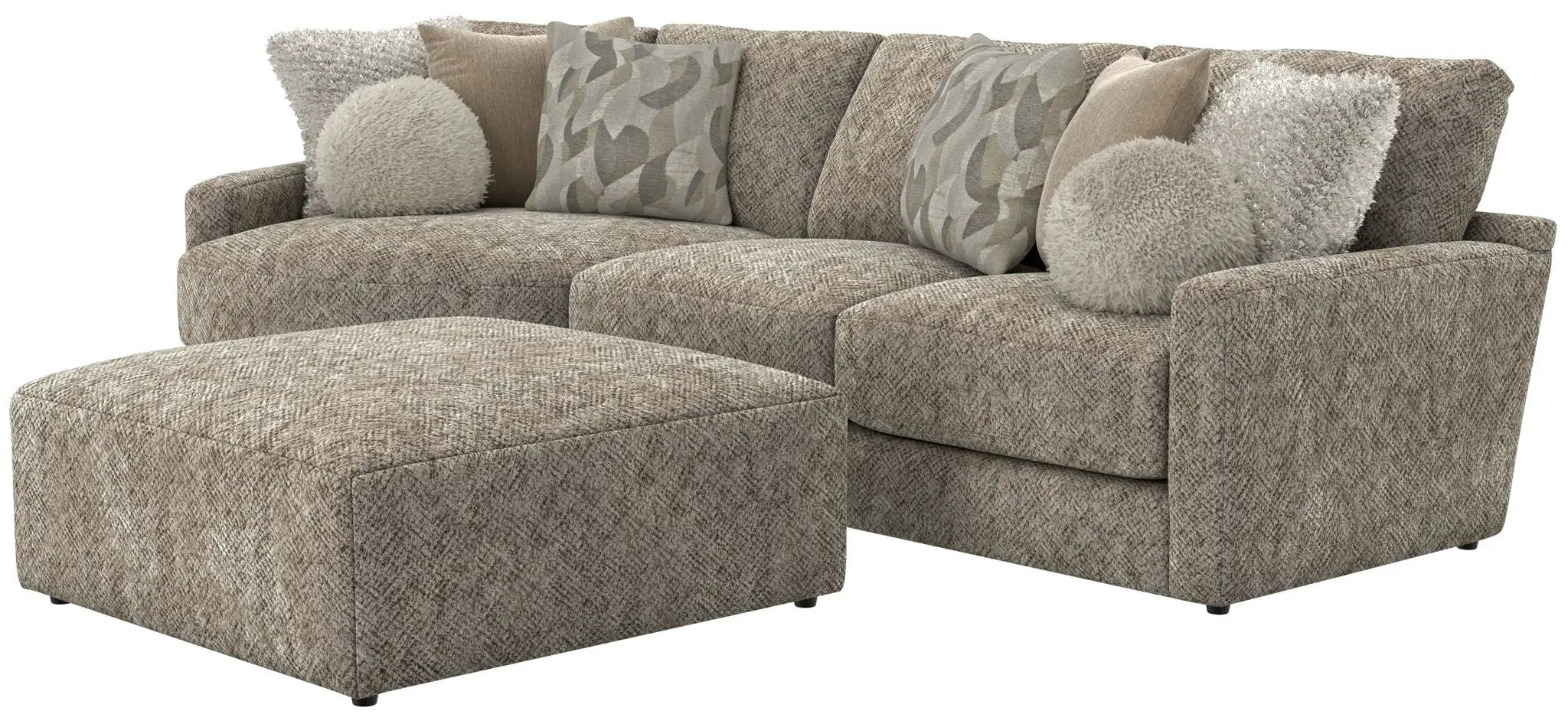 Turner - Sectional by Unique Piece Furniture