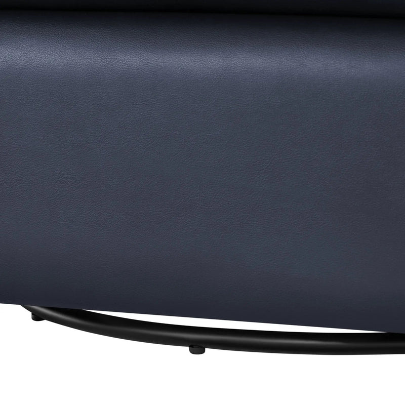 Sutton - Swivel Barrel Chair by HouseOfZazla