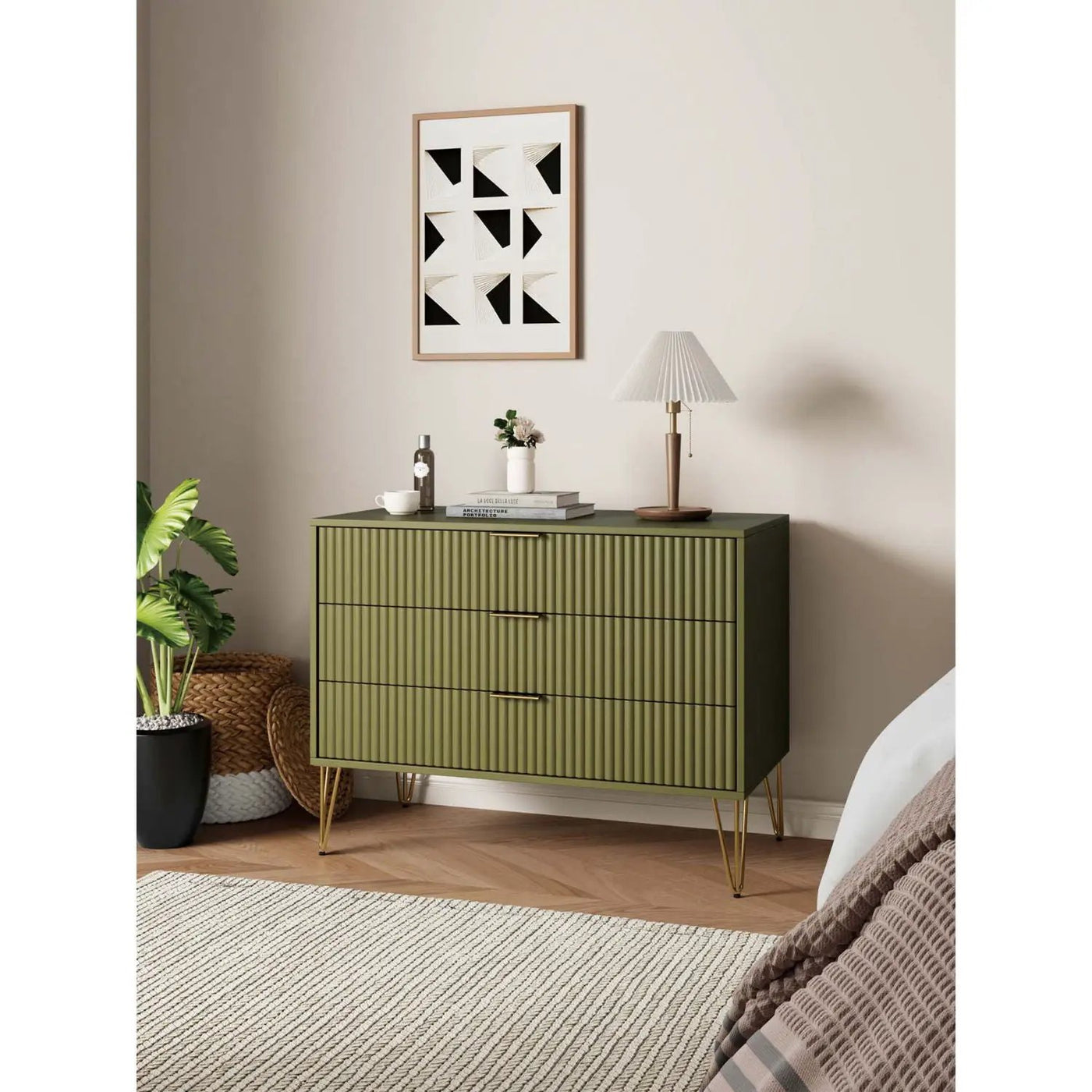 Dumbo - Dresser by HouseOfZazla