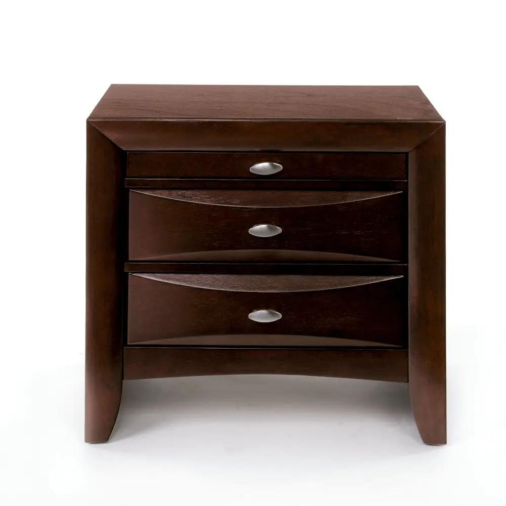 Ireland - Nightstand by Unique Piece Furniture