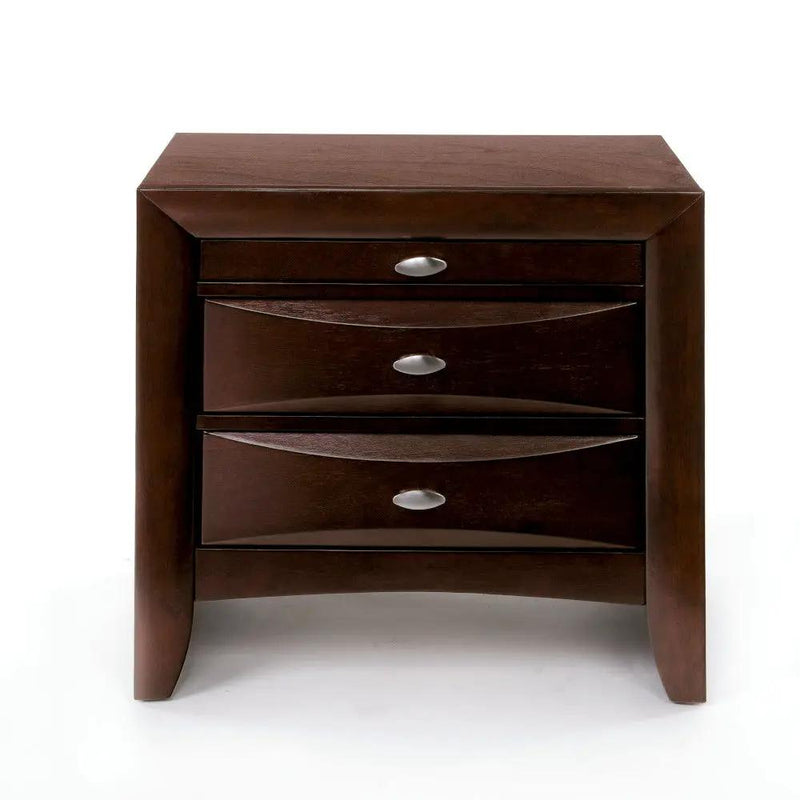 Ireland - Nightstand by Unique Piece Furniture