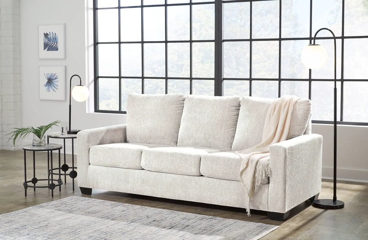 Rannis - Living Room Set by Unique Piece Furniture