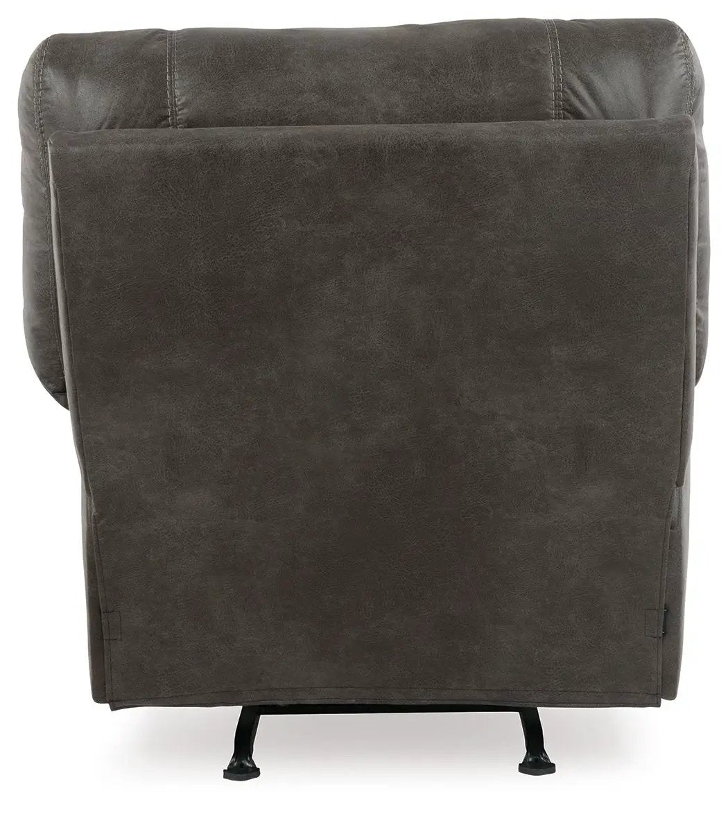 Tambo - Rocker Recliner by Unique Piece Furniture