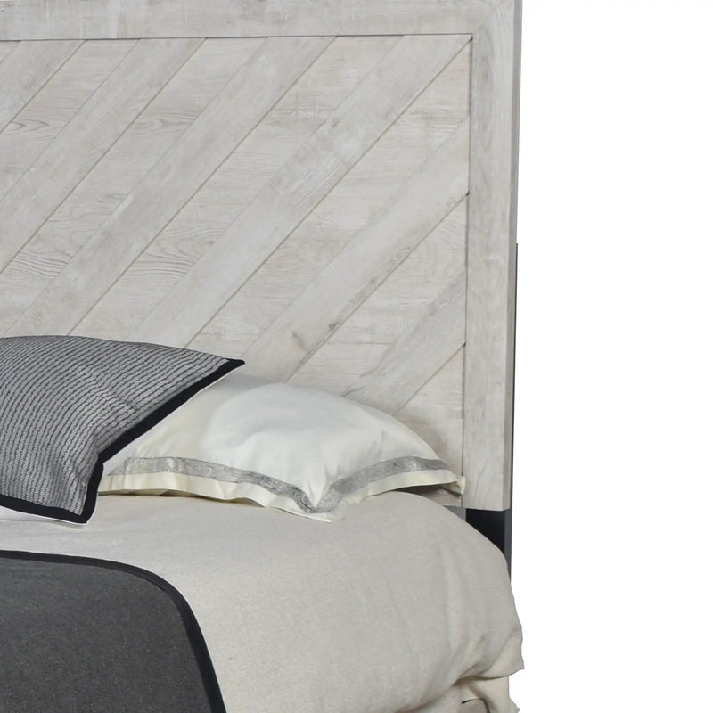 Denver - Modern Bed by HouseOfZazla
