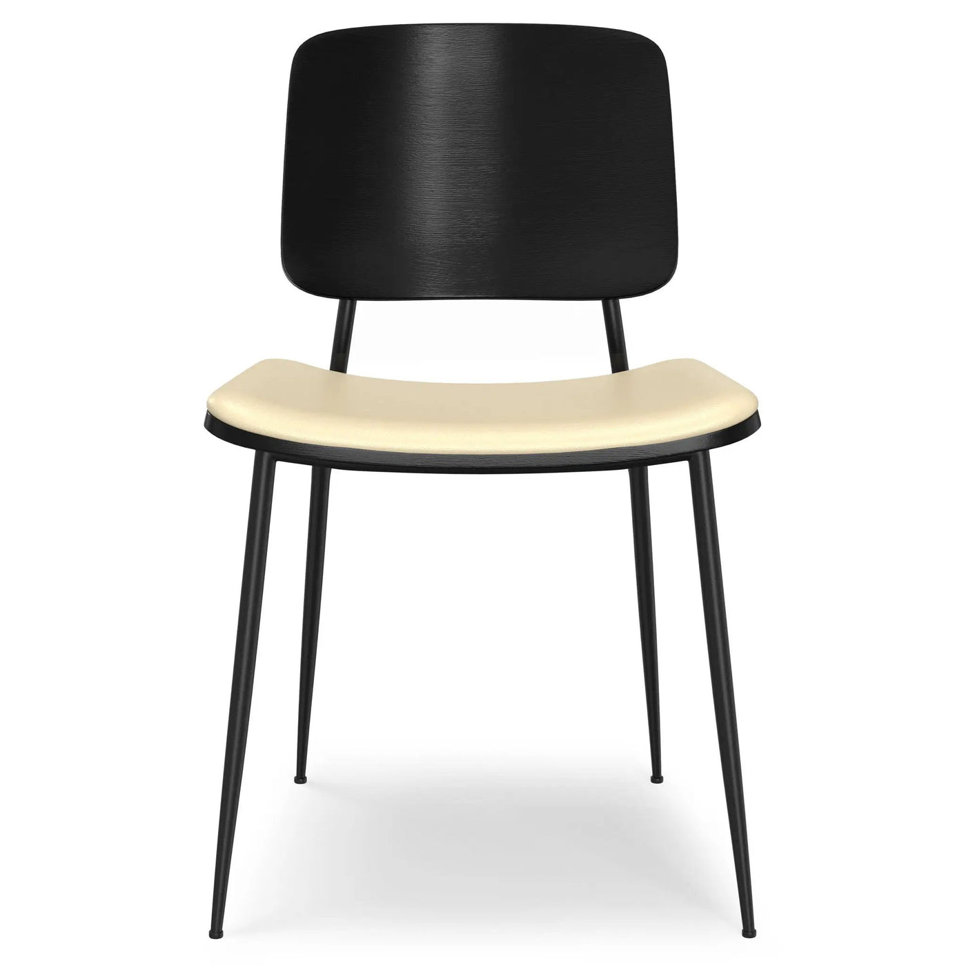Hayley - Ergonomic Dining Chair (Set of 2) by HouseOfZazla
