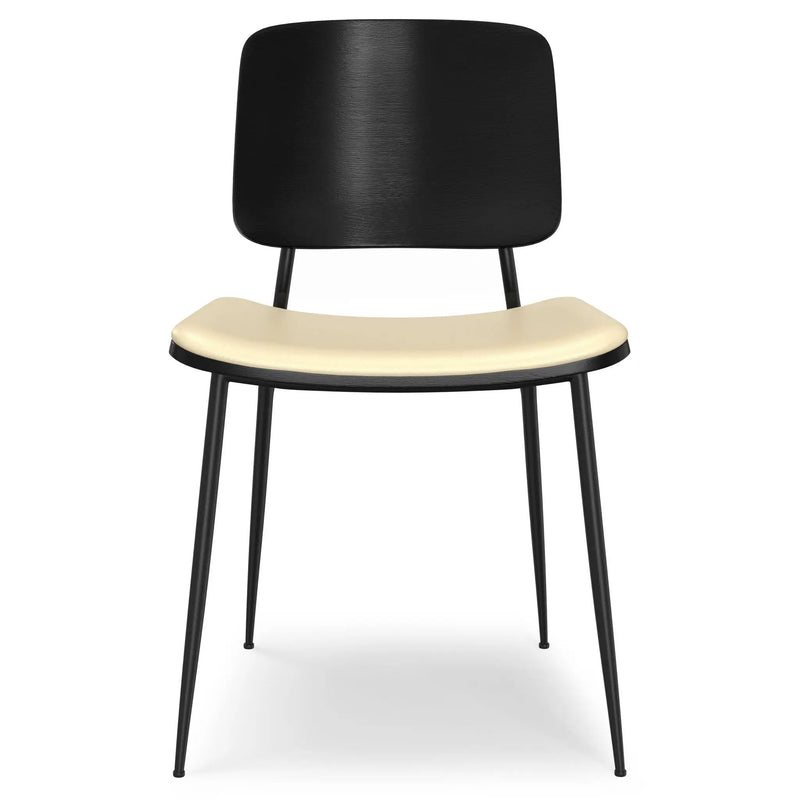 Hayley - Ergonomic Dining Chair (Set of 2) by HouseOfZazla