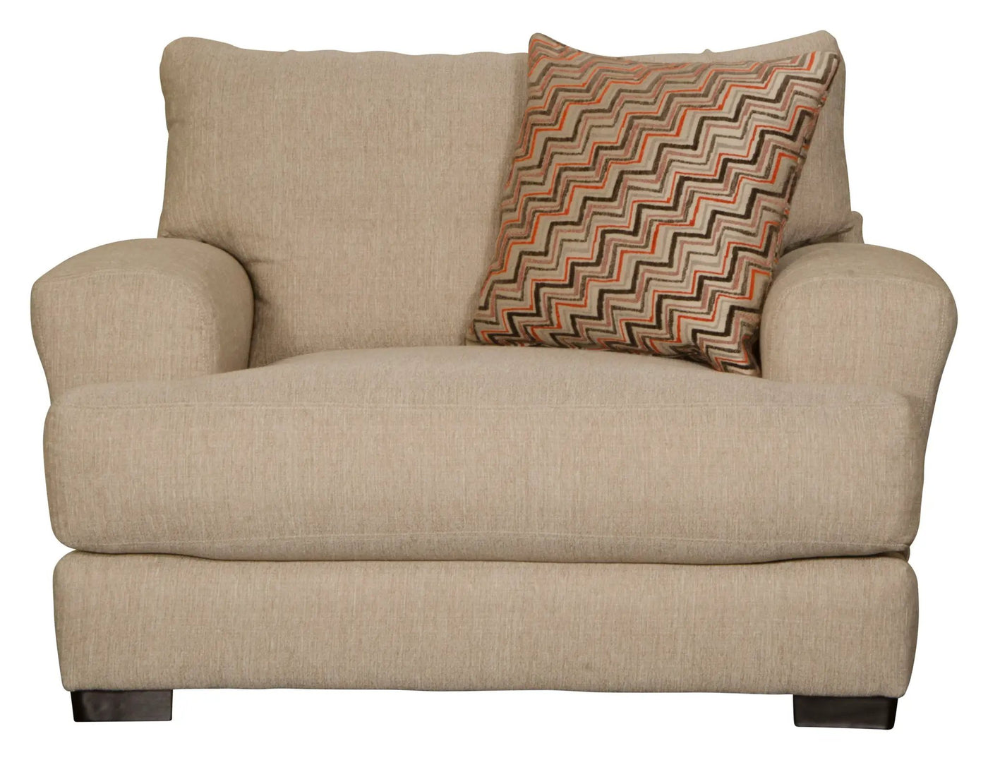 Ava - Sectional - Chair 1/2 by Unique Piece Furniture