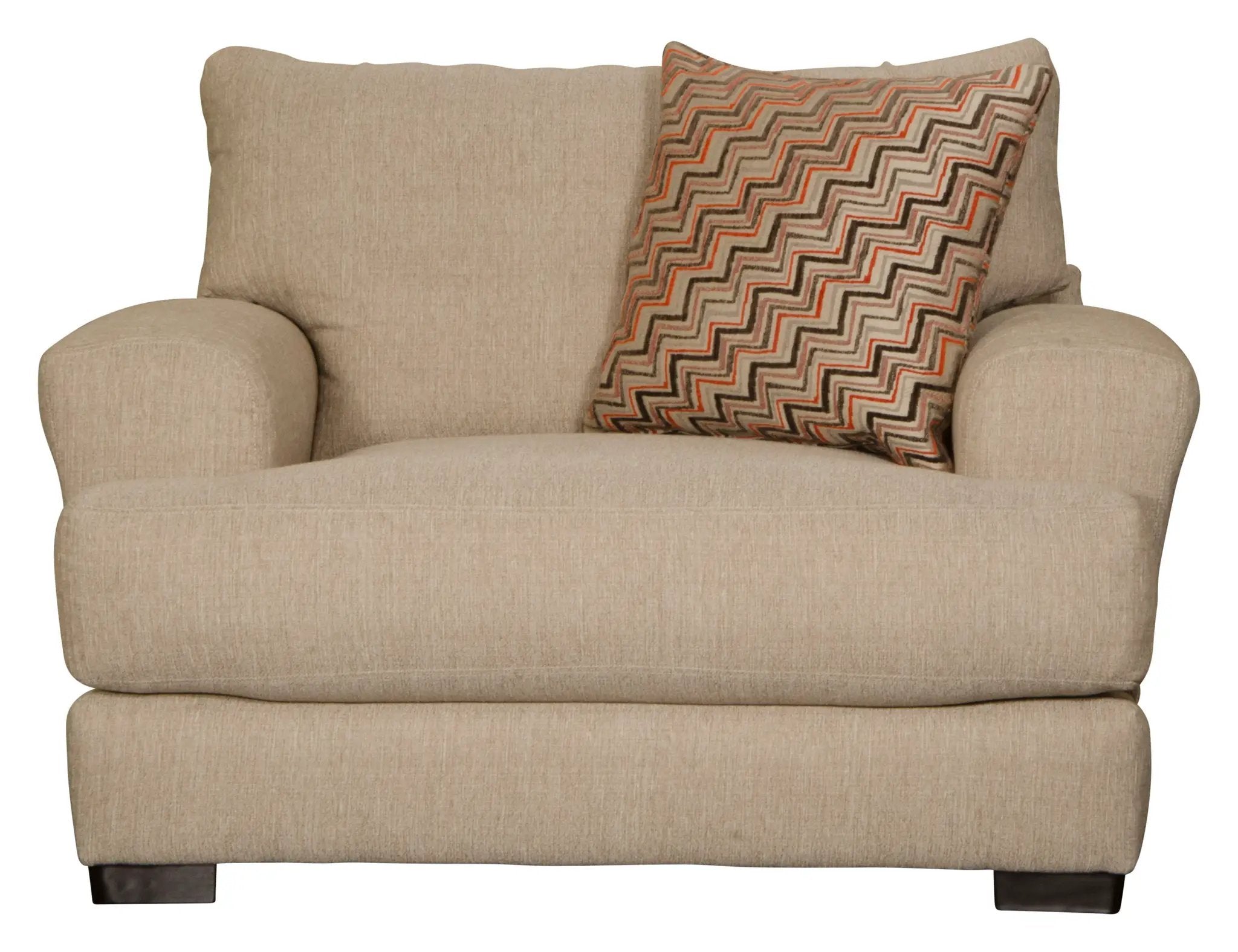 Ava - Sectional - Chair 1/2 by Unique Piece Furniture