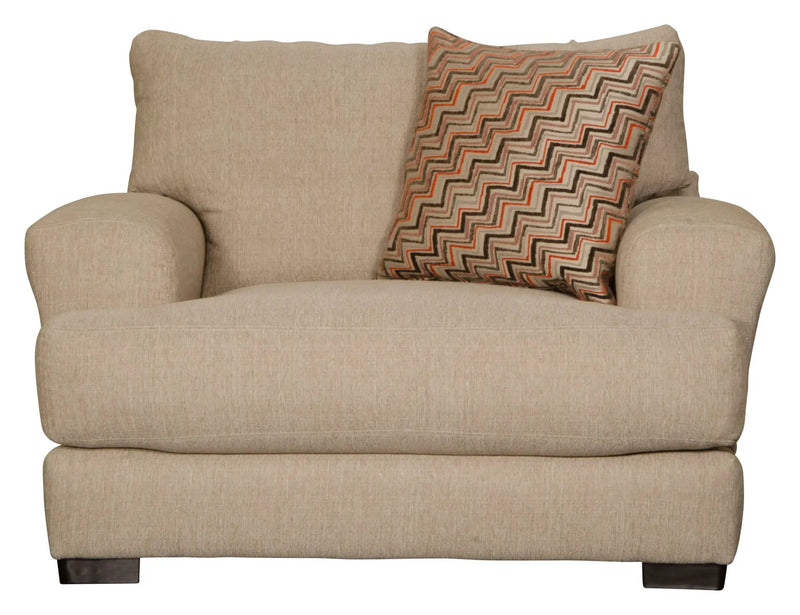 Ava - Sectional - Chair 1/2 by Unique Piece Furniture