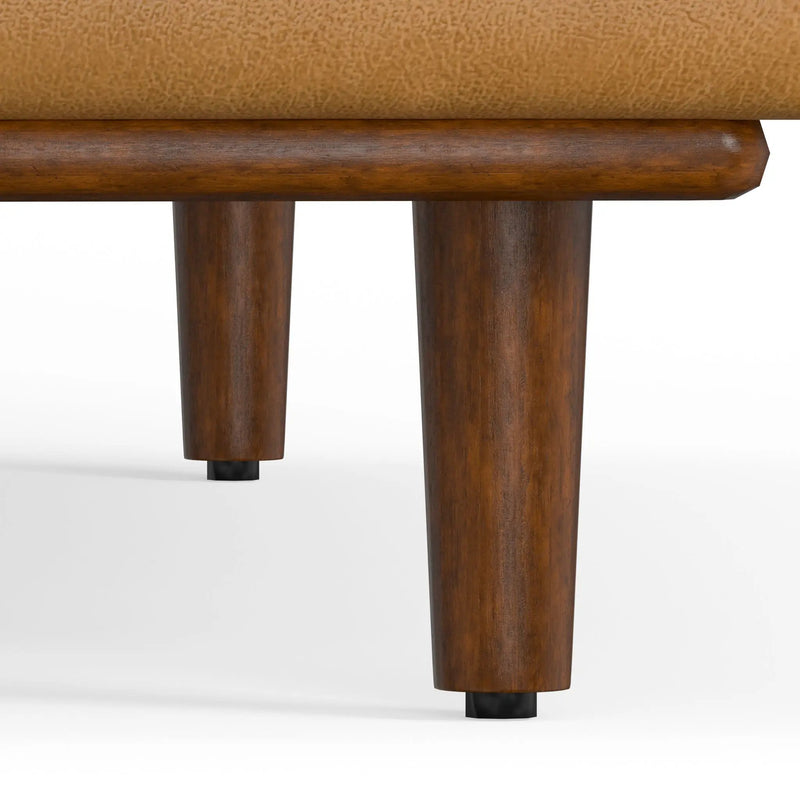 Morrison - Upholstered Sofa by HouseOfZazla