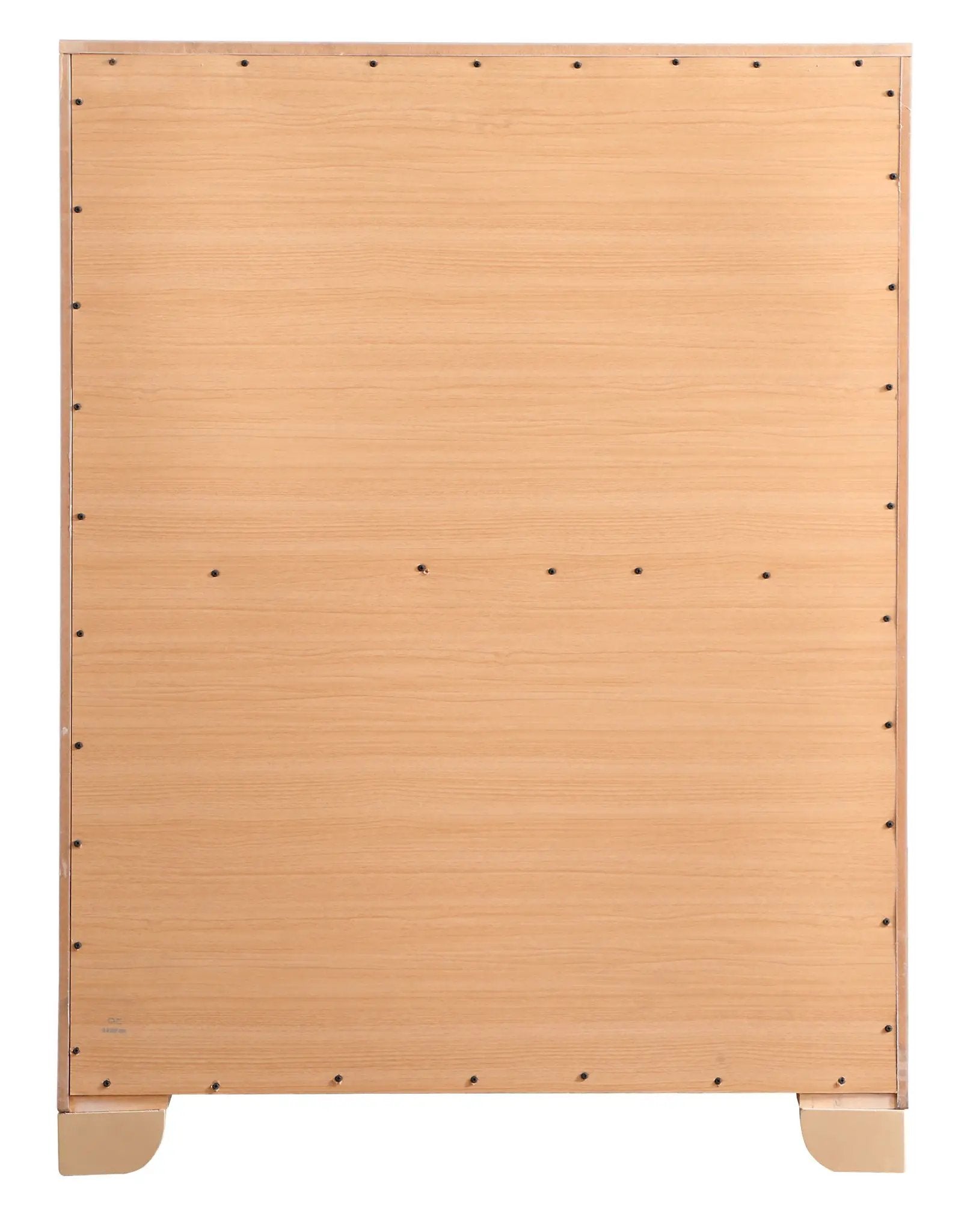 Sleek Contemporary Storage Chest by Unique Piece Furniture