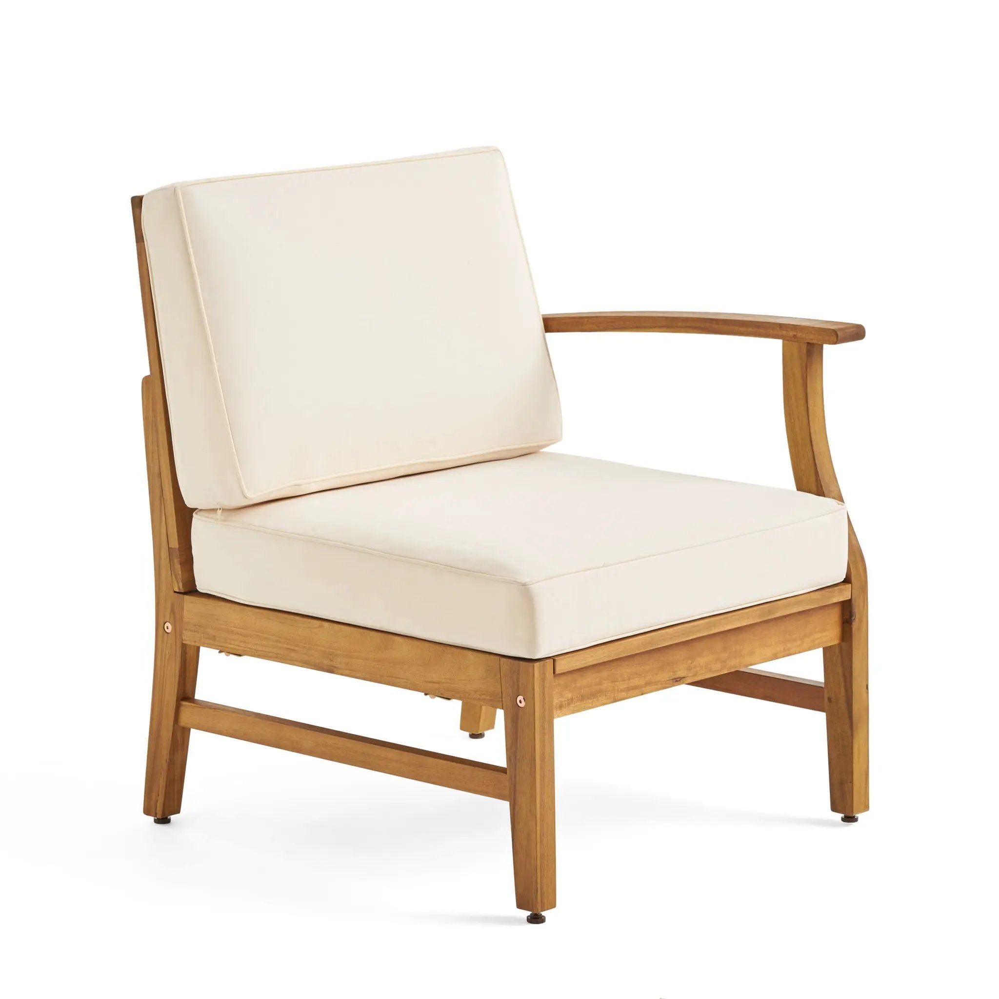 Perla Armchair by HouseOfZazla