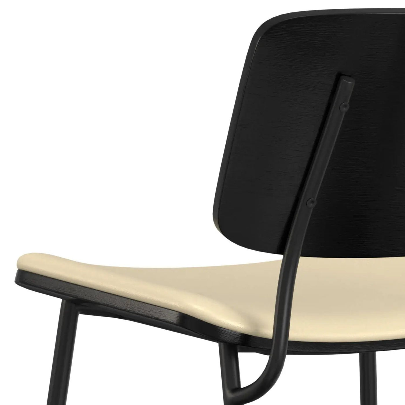 Hayley - Ergonomic Dining Chair (Set of 2) by HouseOfZazla