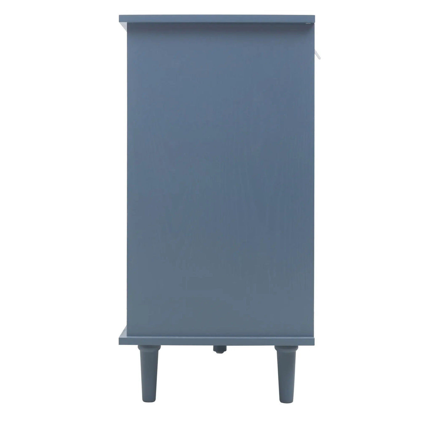 2 Door 3 Drawer Cabinet by HouseOfZazla