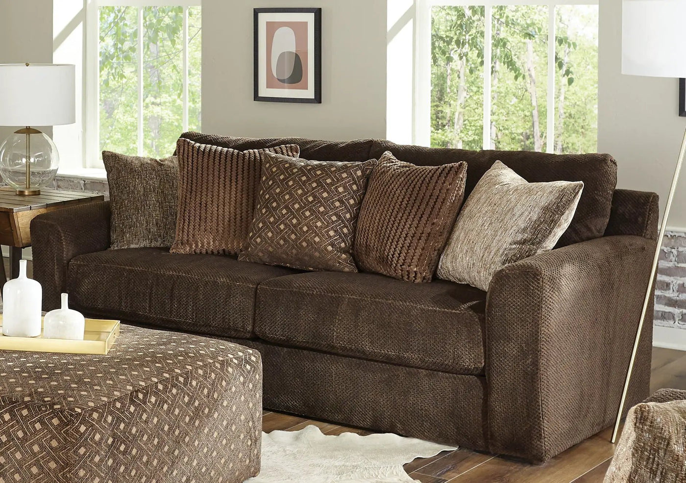 Midwood - Queen Sleeper by Unique Piece Furniture