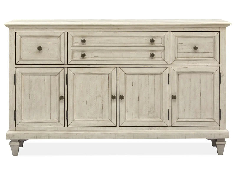 Newport - Buffet - Alabaster, photo 7 of 7