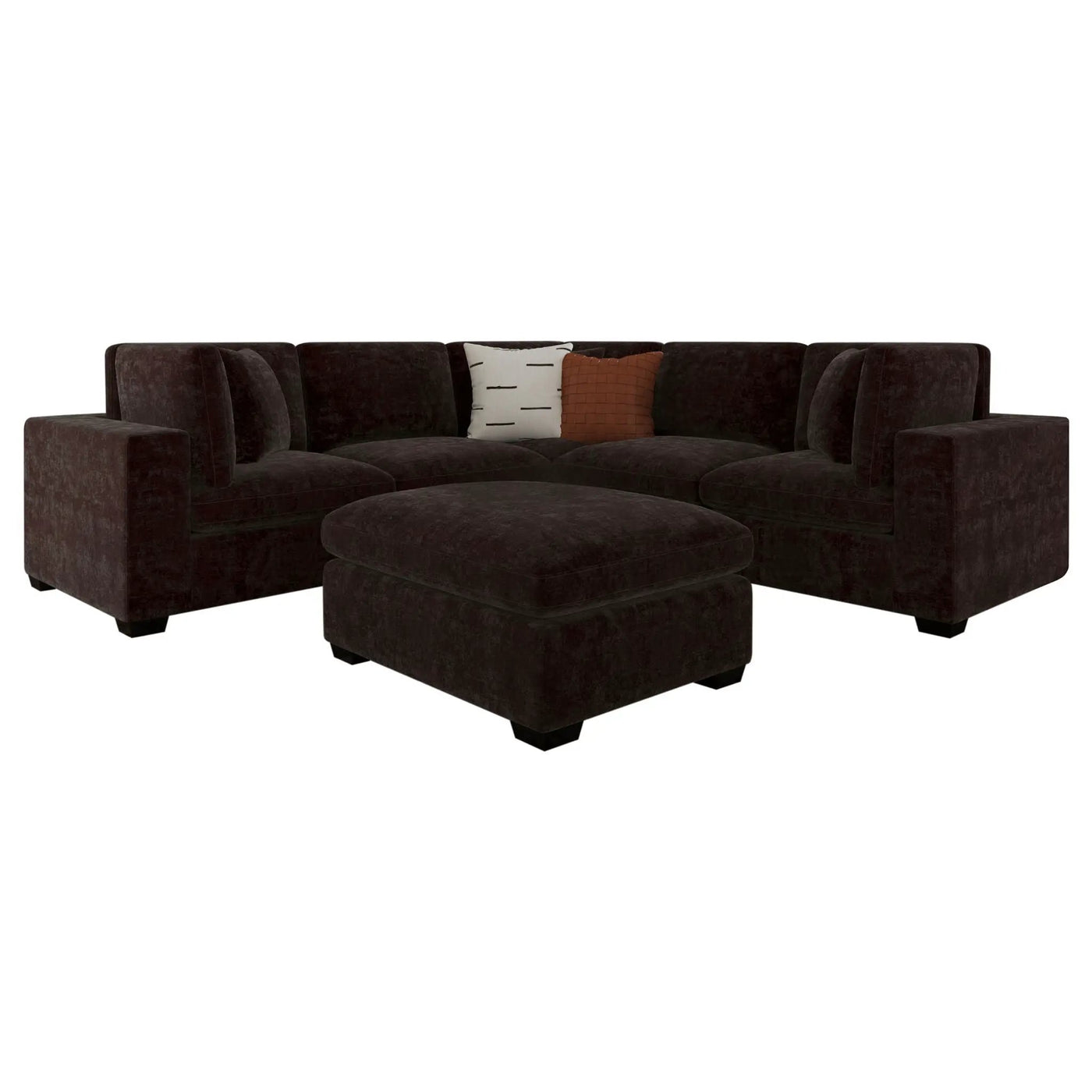 Murtagh - Modular Sectional by HouseOfZazla