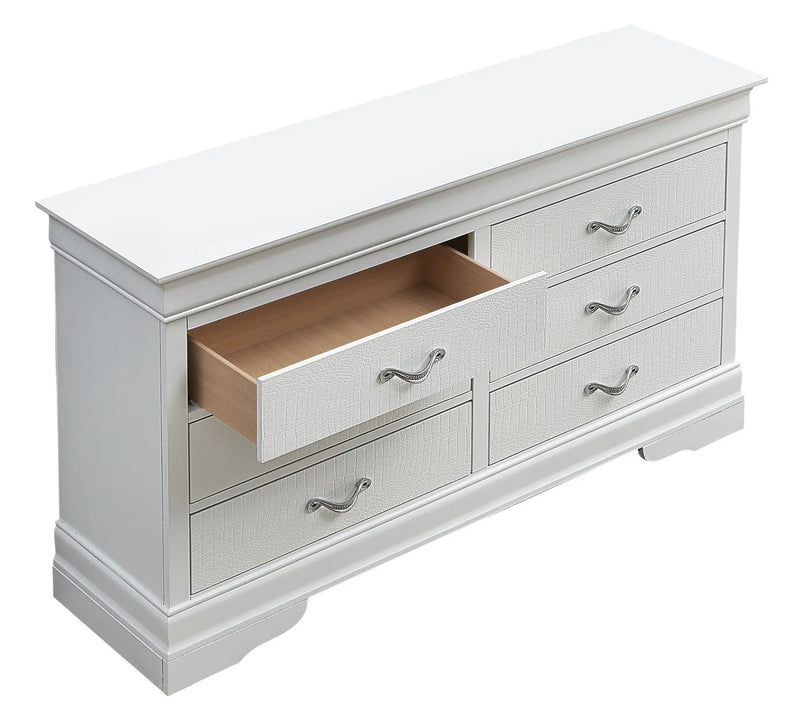 Lorana - Sophisticated Storage Solution by Unique Piece Furniture