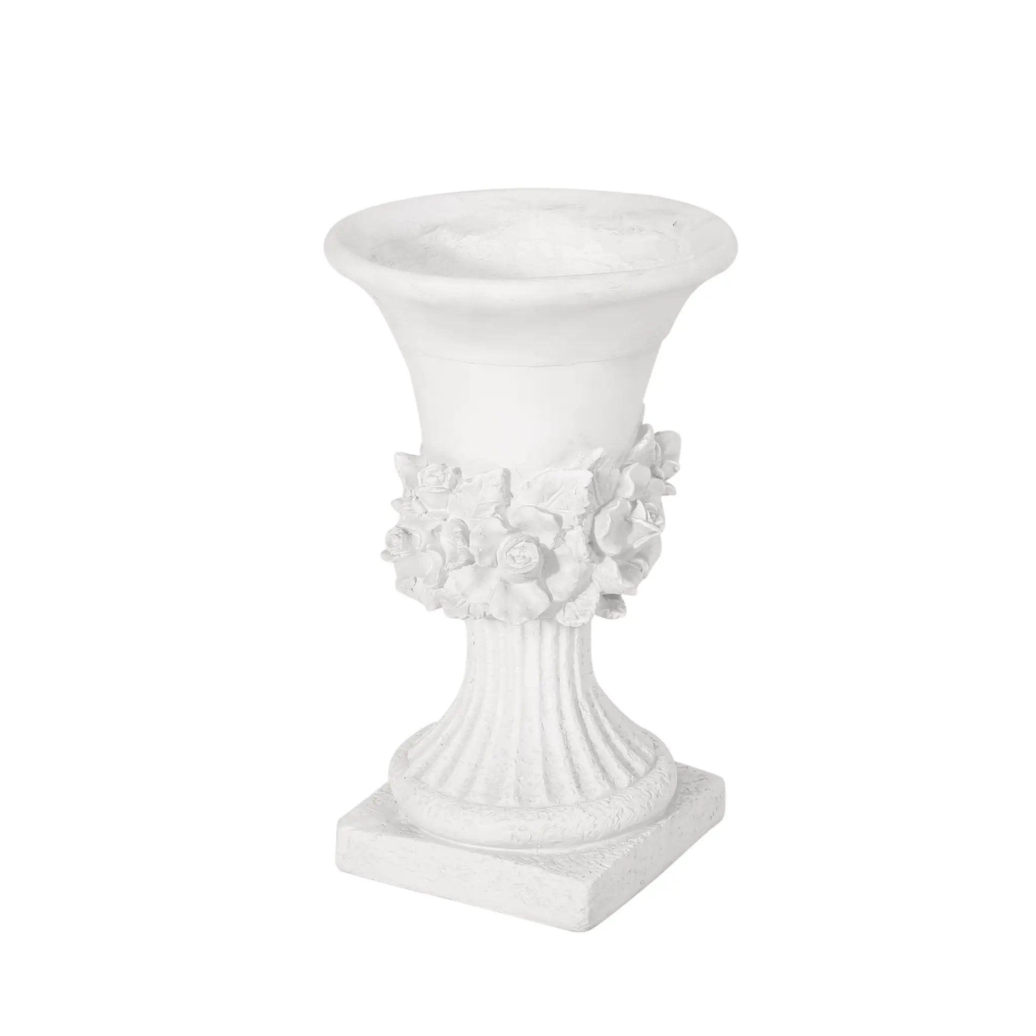 MGO Garden Urn Planter by HouseOfZazla