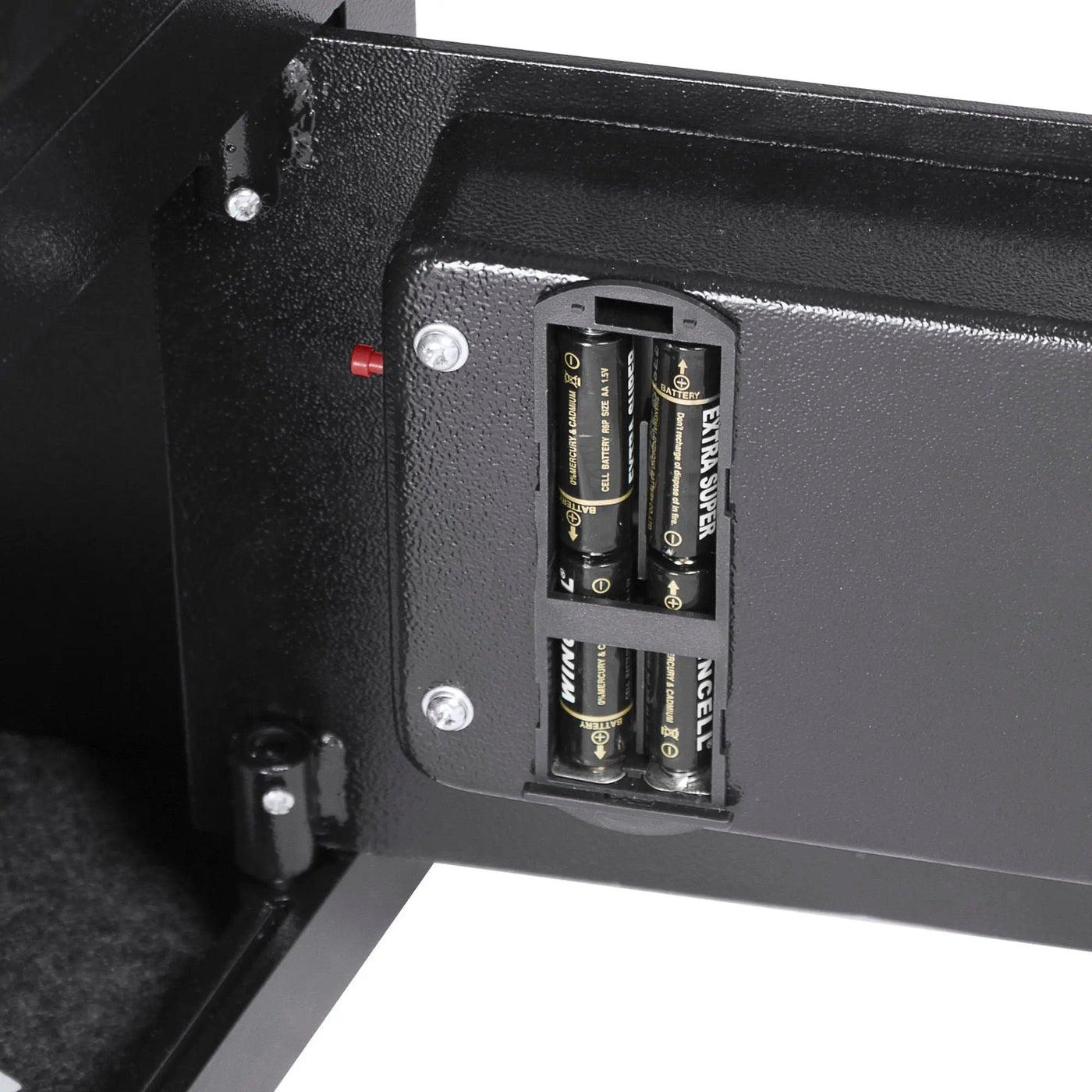 Durable Keypad Depository Safe by HouseOfZazla