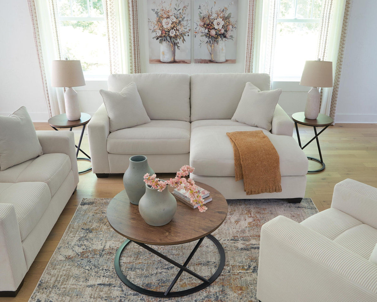 Greenbriar - Sofa Chaise, photo 13 of 14