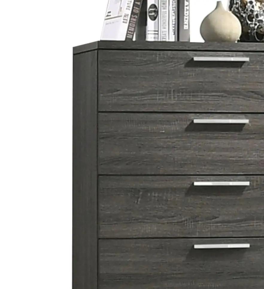 Lantha - Chest - Gray by Unique Piece Furniture