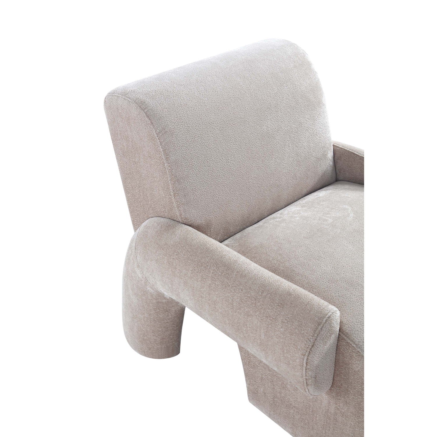 Verandah - Lounge Chair