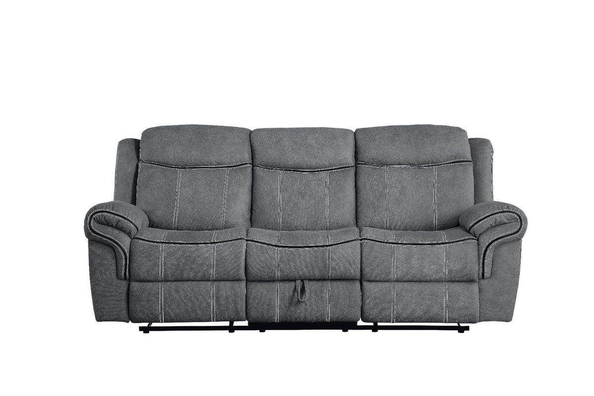 Zubaida - Sofa w/USB Dock & Console(Motion), photo 18 of 19