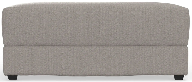 Trevor - Storage Ottoman by Unique Piece Furniture