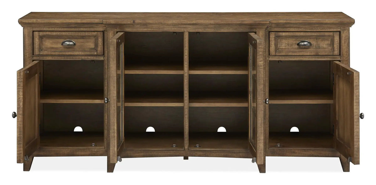 Bay Creek - Entertainment Console, photo 20 of 20
