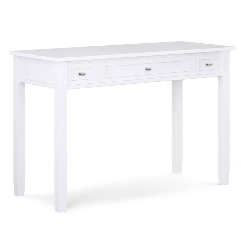 Warm Shaker - Handcrafted Desk by HouseOfZazla