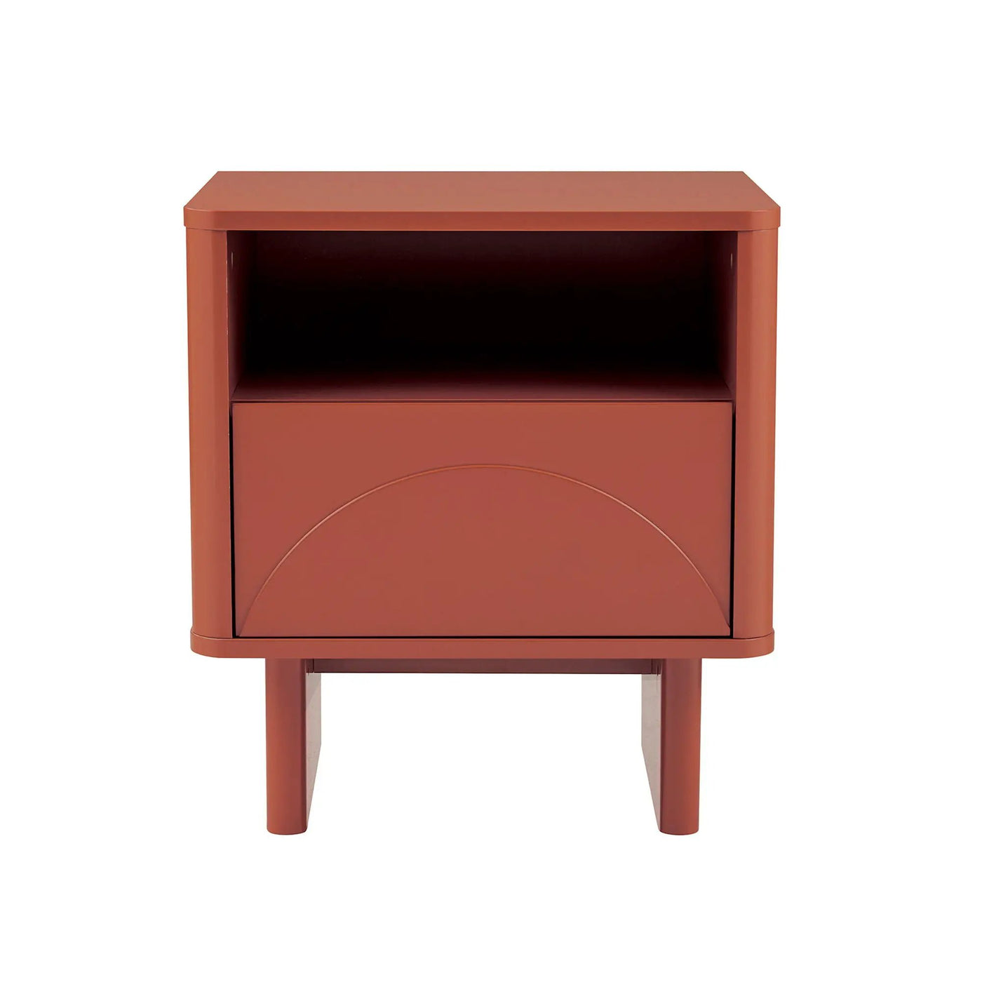 Ella - Nightstand by HouseOfZazla