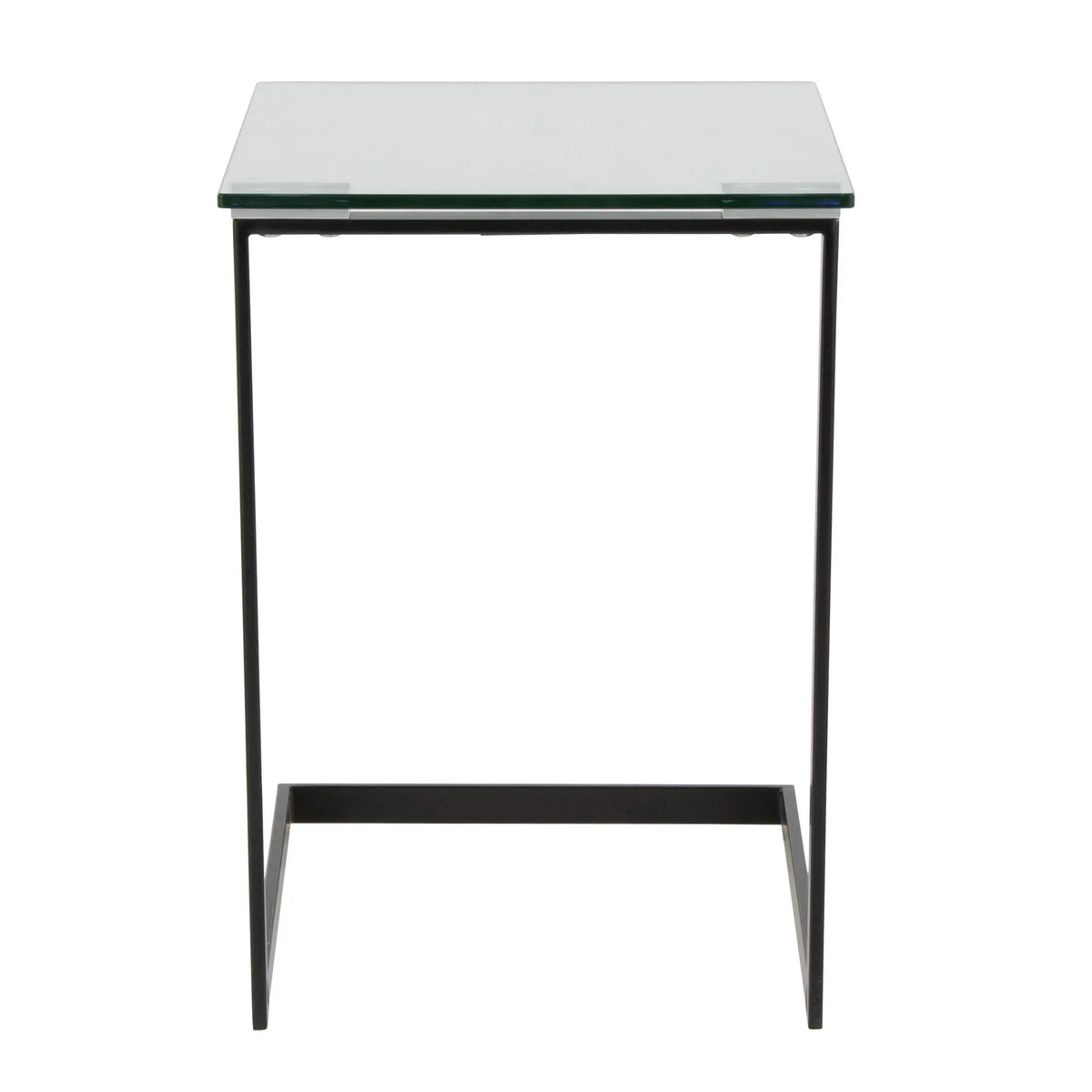 Zenn - Contemporary End Table by HouseOfZazla