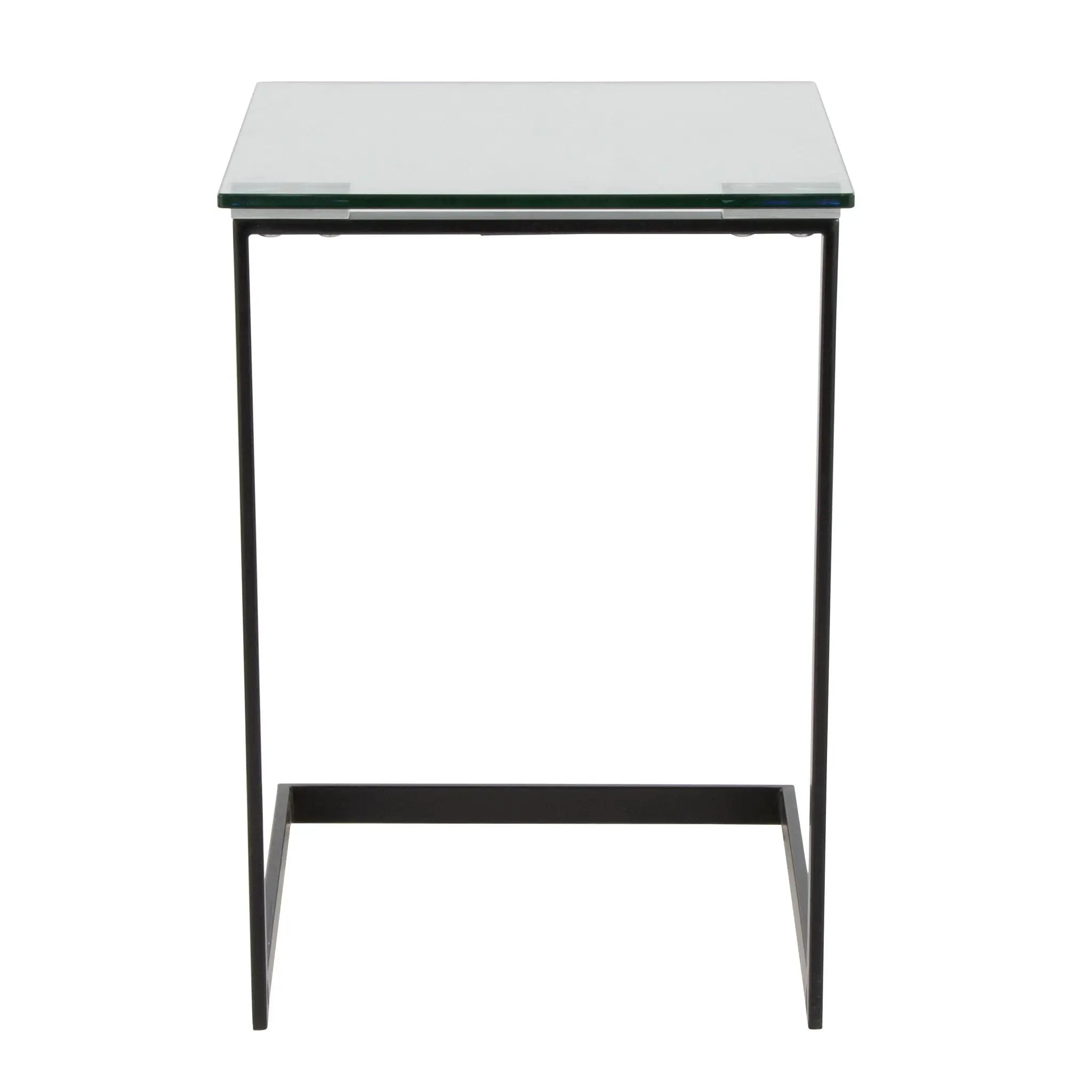 Zenn - Contemporary End Table by HouseOfZazla