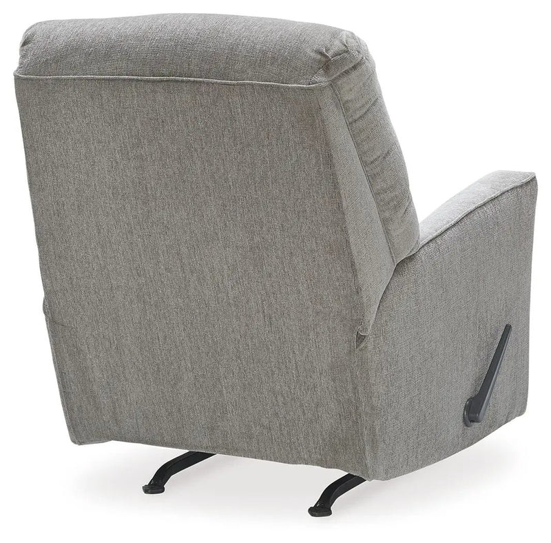 Altari - Rocker Recliner by Unique Piece Furniture
