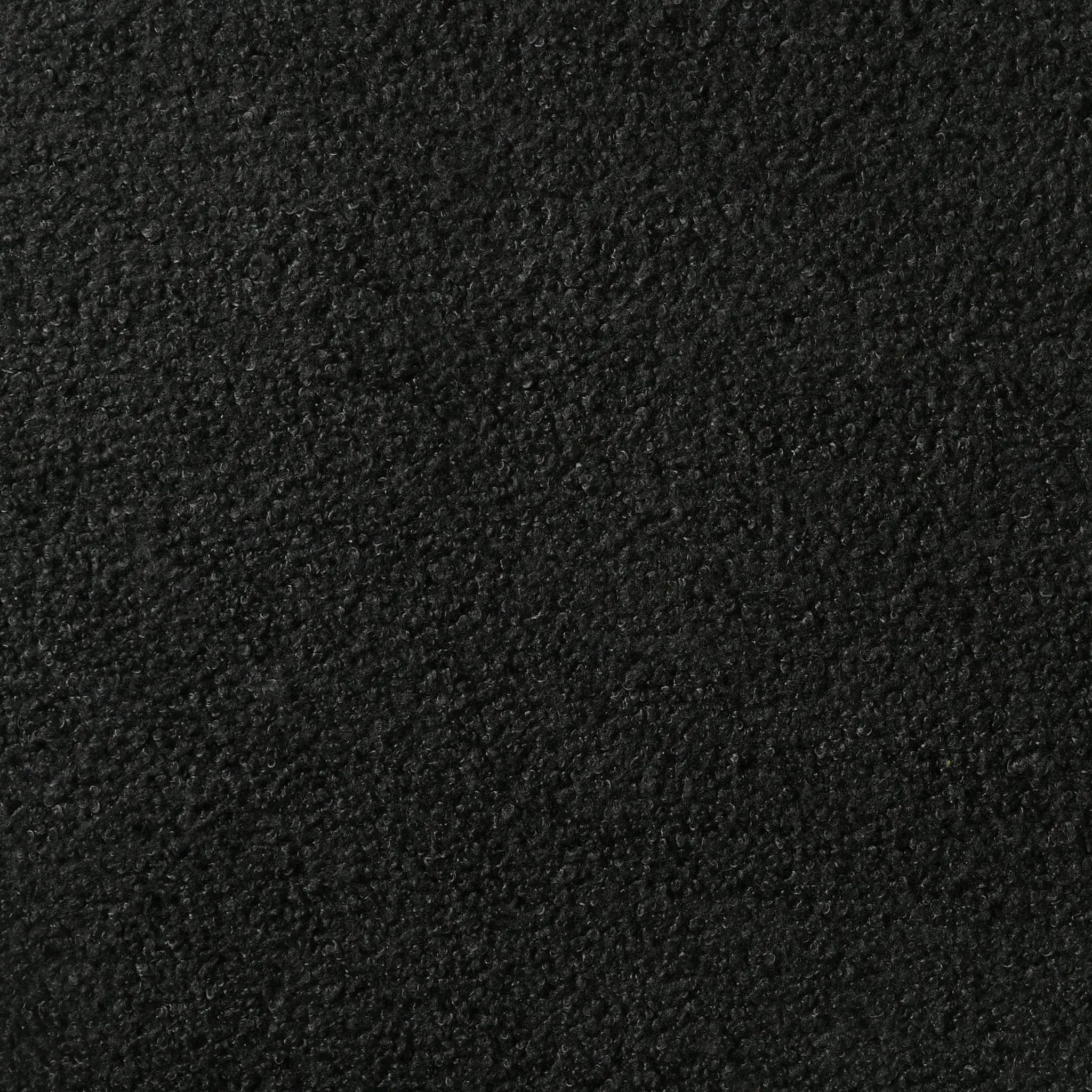 Miranda 54-inch Upholstered Queen Panel Bed Black by Unique Piece Furniture