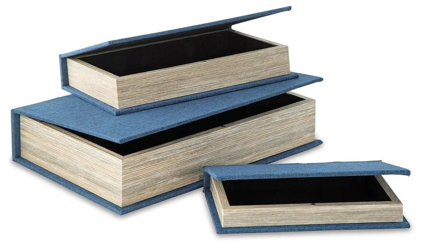 Jolina - Box Set by Unique Piece Furniture